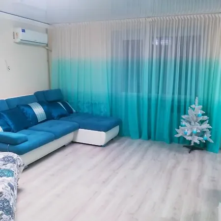 Tiffany Apartment In The Center Dnipro Exterior photo