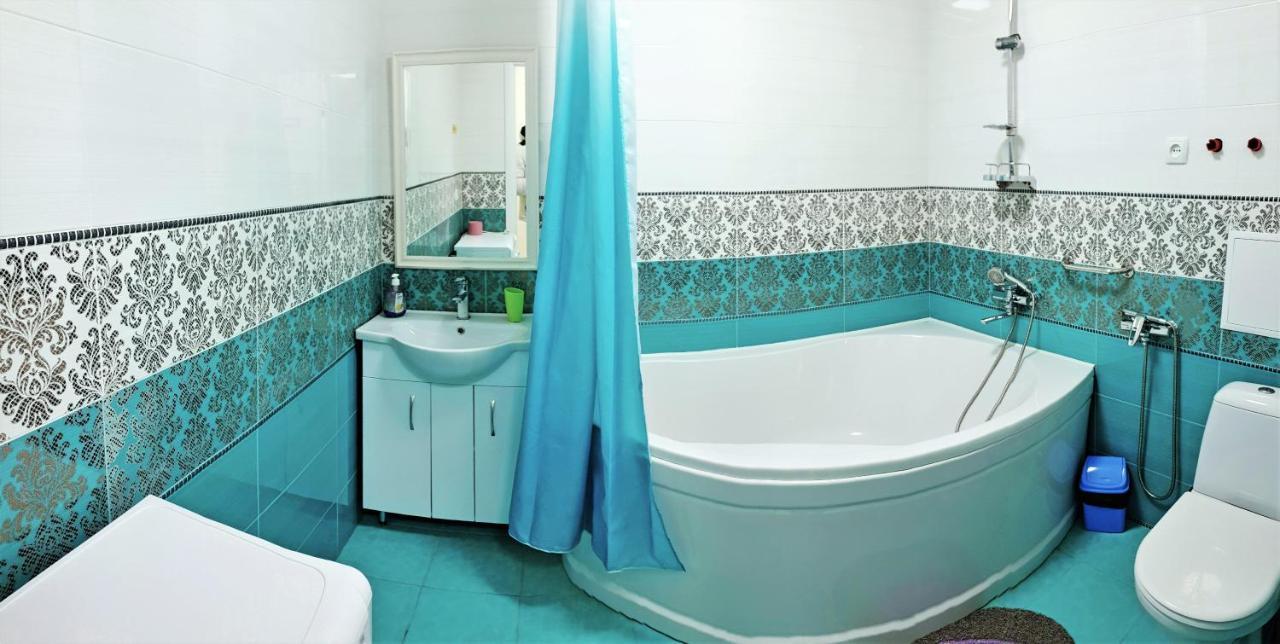 Apartment Tiffany In The Center Dnipro
